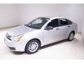 2011 Focus SE Sedan #3