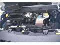 2018 ProMaster 3500 Cutaway Moving Van #5