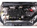 2011 Focus SE Sedan #15