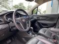  2017 Buick Encore Ebony Interior #3