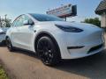 2021 Model Y Long Range AWD #1