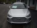 2018 Elantra SEL #4