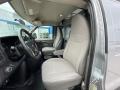 Front Seat of 2015 Chevrolet Express 3500 Cargo WT #6