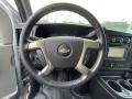  2015 Chevrolet Express 3500 Cargo WT Steering Wheel #7