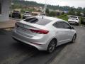 2018 Elantra SEL #8