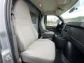 Front Seat of 2015 Chevrolet Express 3500 Cargo WT #15
