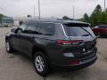 2021 Grand Cherokee L Limited 4x4 #8