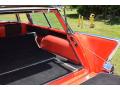  1957 Chevrolet Nomad Trunk #43