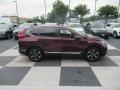 2019 CR-V Touring #3