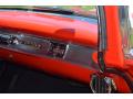 Dashboard of 1957 Chevrolet Nomad Station Wagon #57