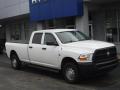 2012 Ram 2500 HD ST Crew Cab 4x4 #1