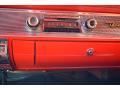 Audio System of 1957 Chevrolet Nomad Station Wagon #84