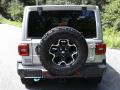  2021 Jeep Wrangler Unlimited Rubicon 4xe Hybrid Wheel #9
