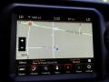Navigation of 2021 Jeep Wrangler Unlimited Rubicon 4xe Hybrid #29