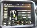 Controls of 2021 Jeep Wrangler Unlimited Rubicon 4xe Hybrid #31
