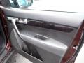 Door Panel of 2015 Kia Sorento LX V6 AWD #17