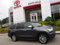 2016 Sequoia Limited 4x4 #2