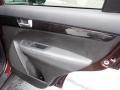 Door Panel of 2015 Kia Sorento LX V6 AWD #19