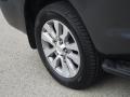  2016 Toyota Sequoia Limited 4x4 Wheel #12