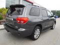 2016 Sequoia Limited 4x4 #22