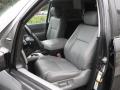Front Seat of 2016 Toyota Sequoia Limited 4x4 #26