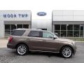 2018 Ford Expedition Platinum 4x4
