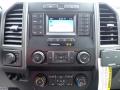 Controls of 2022 Ford F550 Super Duty XL Regular Cab 4x4 Chassis #20