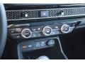 Controls of 2022 Honda Civic Touring Sedan #14