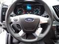  2018 Ford Transit Van 250 LR Regular Steering Wheel #24