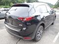 2018 CX-5 Grand Touring AWD #4 2018 CX-5 Grand Touring AWD #4
