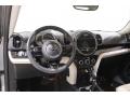 Dashboard of 2019 Mini Countryman Cooper S E All4 Hybrid #7