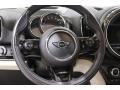  2019 Mini Countryman Cooper S E All4 Hybrid Steering Wheel #8