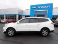 2017 Traverse LT AWD #3