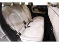 Rear Seat of 2019 Mini Countryman Cooper S E All4 Hybrid #17