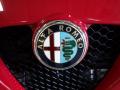  2015 Alfa Romeo 4C Logo #21