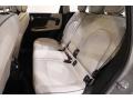 Rear Seat of 2019 Mini Countryman Cooper S E All4 Hybrid #18