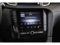 Controls of 2022 Infiniti QX55 Luxe AWD #15
