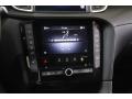 Controls of 2022 Infiniti QX55 Luxe AWD #16