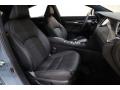 Front Seat of 2022 Infiniti QX55 Luxe AWD #21