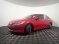 2017 Accord Sport Sedan #8 2017 Accord Sport Sedan #8