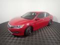 2017 Accord Sport Sedan #9 2017 Accord Sport Sedan #9