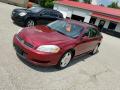  2008 Chevrolet Impala Red Jewel Tintcoat #3