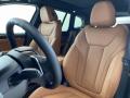 Front Seat of 2022 BMW X3 xDrive30i #13