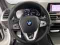  2022 BMW X3 xDrive30i Steering Wheel #14