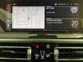 Controls of 2022 BMW X3 xDrive30i #18