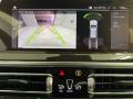 Controls of 2022 BMW X3 xDrive30i #20