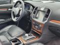 Dashboard of 2016 Chrysler 300 C Platinum AWD #3