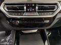 Controls of 2022 BMW X3 xDrive30i #21