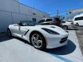2016 Corvette Stingray Convertible #6