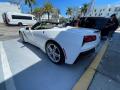 2016 Corvette Stingray Convertible #10